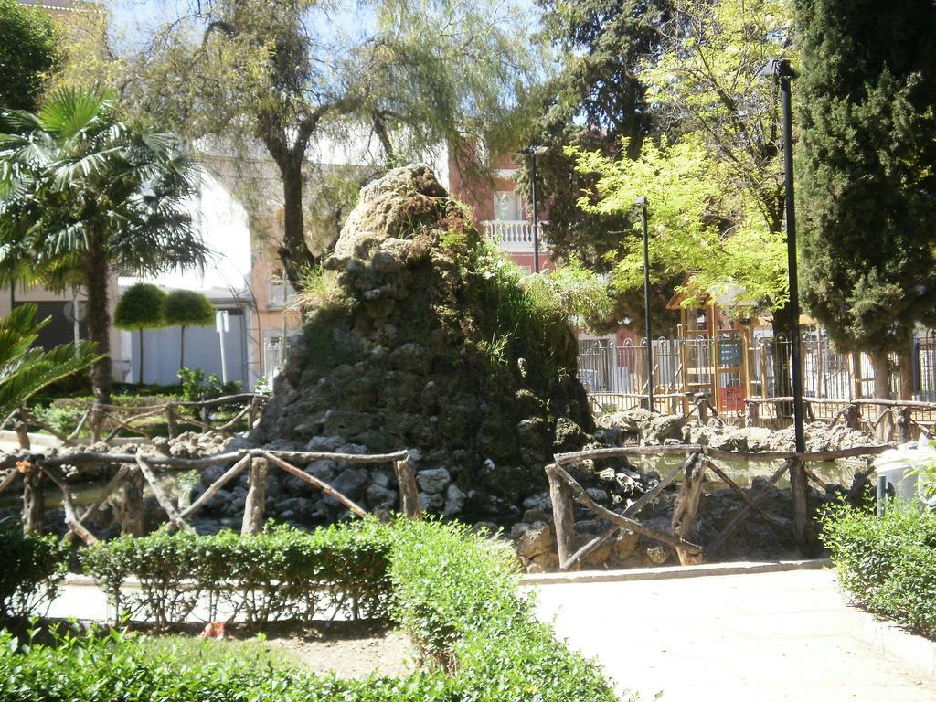 El Rincon De Carmen Rute Exterior foto