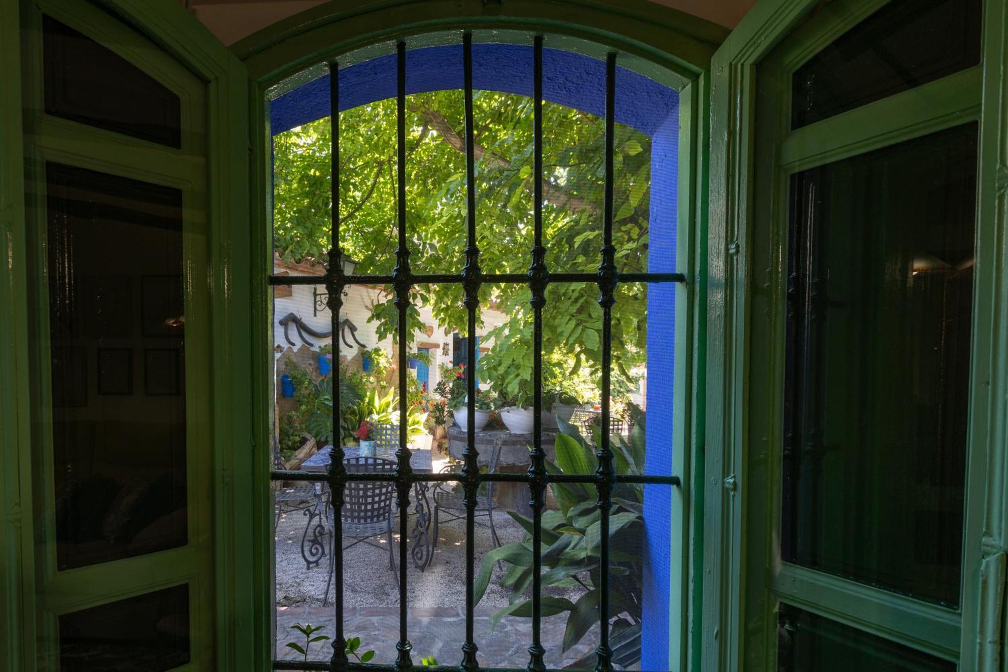 El Rincon De Carmen Rute Exterior foto