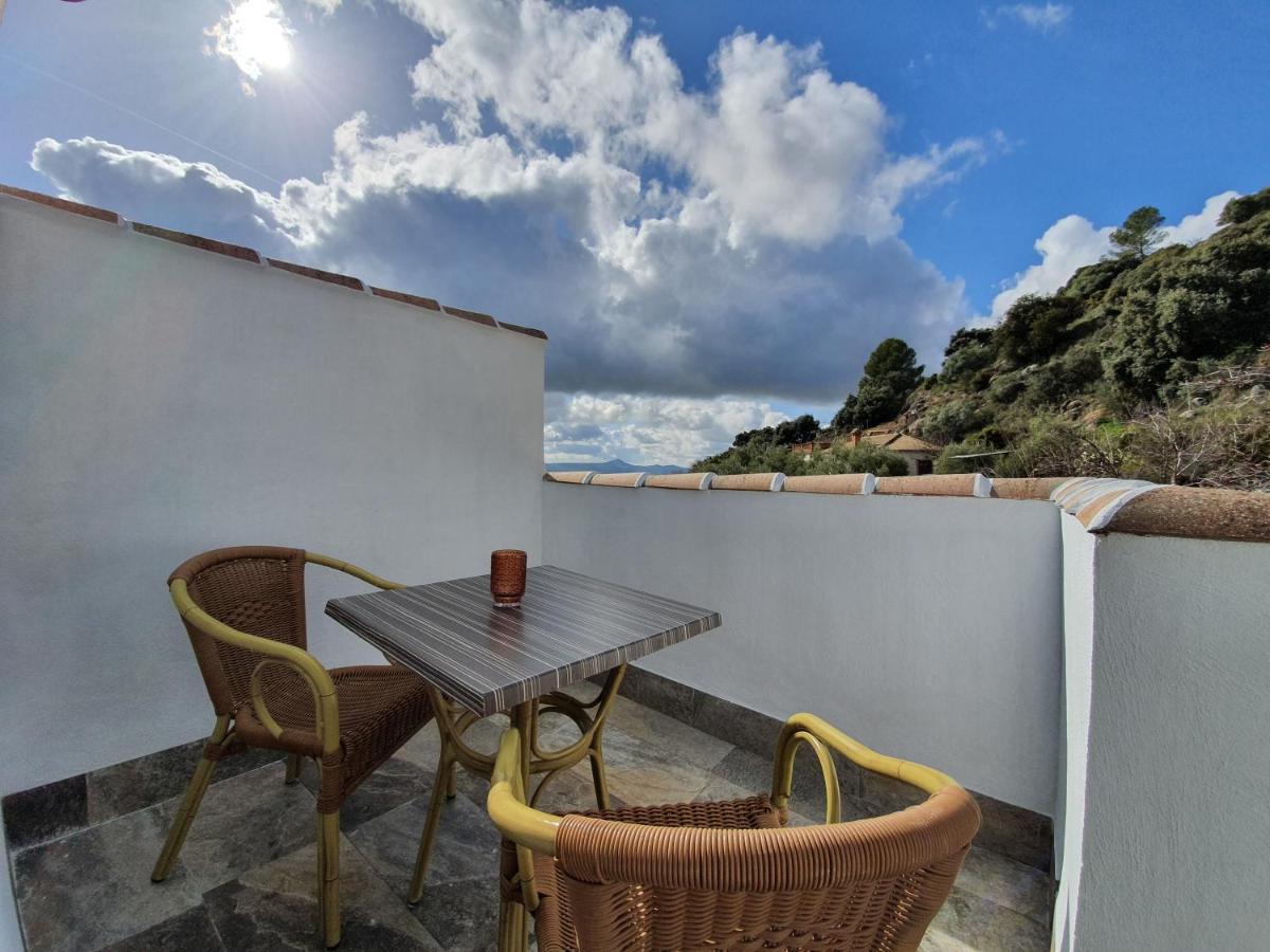 El Rincon De Carmen Rute Exterior foto